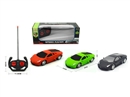 4-CHANNEL R/C CAR(NOT INCLUDED BATTERY)