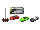 4-CHANNEL R/C CAR(NOT INCLUDED BATTERY)