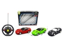 4-CHANNEL R/C CAR(NOT INCLUDED BATTERY)