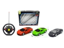 4-CHANNEL R/C CAR(NOT INCLUDED BATTERY)
