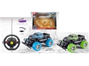 4-CHANNEL R/C CAR(INCLUDED BATTERY)