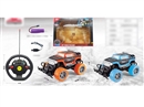 4-CHANNEL R/C CAR(INCLUDED BATTERY)