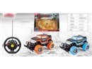 4-CHANNEL R/C CAR(NOT INCLUDED BATTERY)