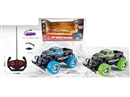 4-CHANNEL R/C CAR(INCLUDED BATTERY)