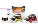 4-CHANNEL R/C CAR(INCLUDED BATTERY)