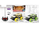 4-CHANNEL R/C CAR(INCLUDED BATTERY)