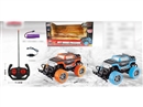 4-CHANNEL R/C CAR(INCLUDED BATTERY)