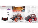 4-CHANNEL R/C CAR(INCLUDED BATTERY)
