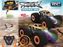 R/C CAR(INCLUDED BATTERY)