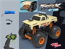 R/C CAR(INCLUDED BATTERY)