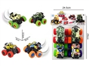 DOUBLE FRICTION CAR 4PCS