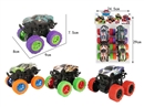 DOUBLE FRICTION CAR 4PCS