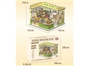BOOK SHOP 188PCS