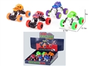 PULL BACK CAR,12PCS/DISPLAY BOX