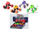 PULL BACK CAR,12PCS/DISPLAY BOX