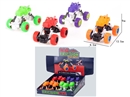 PULL BACK CAR,12PCS/DISPLAY BOX