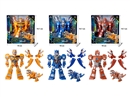 DEFORMATION ROBOTS,3ASST