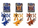 DEFORMATION ROBOTS,3ASST