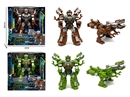 DEFORMATION ROBOTS,2ASST