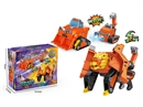 DEFORMATION ROBOTS