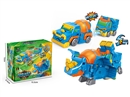 DEFORMATION ROBOTS