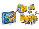DEFORMATION ROBOTS