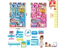 DOCTOR SET,2ASST