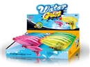 WATER GUN,12PCS/DISPLAY BOX，80ML