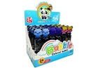 BUBBLE STICK,24PCS/DISPLAY BOX