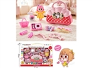 BEAUTY SET
