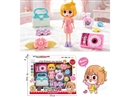 BEAUTY SET