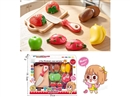 KITCHEN SET