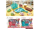 KITCHEN SET