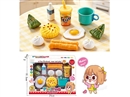 KITCHEN SET