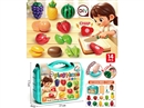 KITCHEN SET