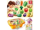 KITCHEN SET