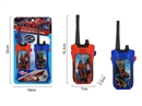 WALKIE-TALKIE