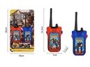 WALKIE-TALKIE
