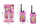 WALKIE-TALKIE