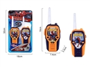 WALKIE-TALKIE