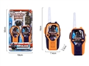 WALKIE-TALKIE