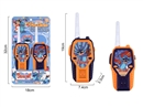 WALKIE-TALKIE