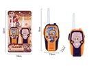 WALKIE-TALKIE
