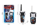 WALKIE-TALKIE