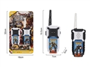 WALKIE-TALKIE