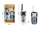WALKIE-TALKIE