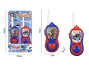 WALKIE-TALKIE