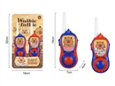 WALKIE-TALKIE