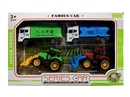 FREE WAY CAR 4PCS