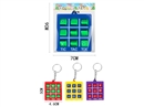 TIC-TAC-TOE,4COLOURS